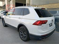 ڤۆڵکسواگن تیگوان